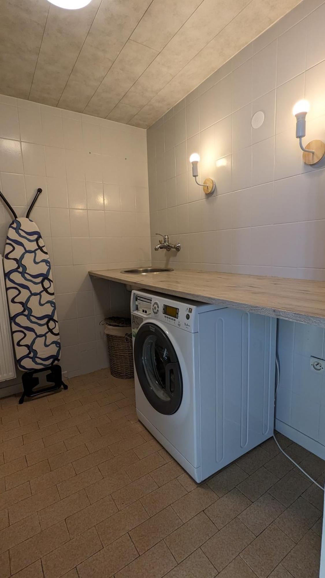 Tu Casita Au Centre-Ville De Rouffach Eksteriør bilde