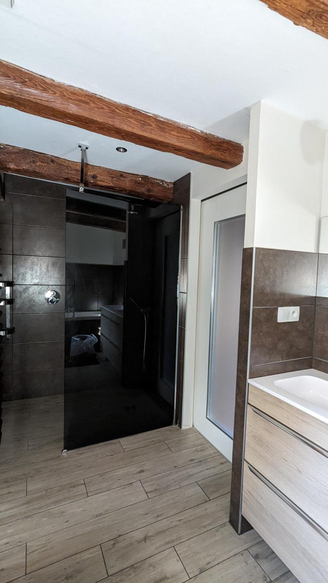 Tu Casita Au Centre-Ville De Rouffach Eksteriør bilde